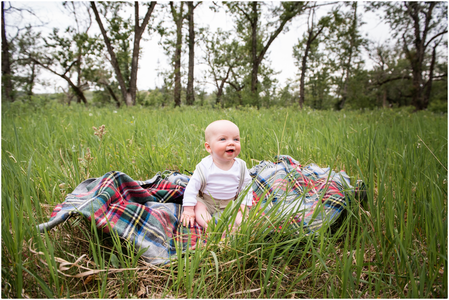 Calgary Children's Photographer