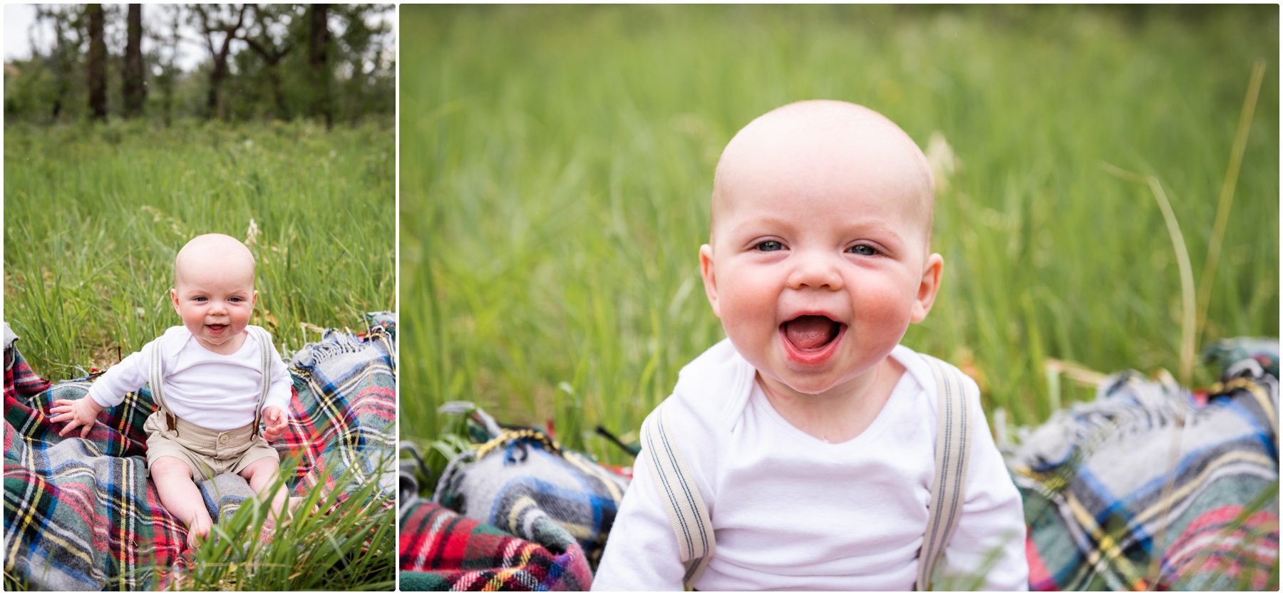 Calgary Children's Photographers