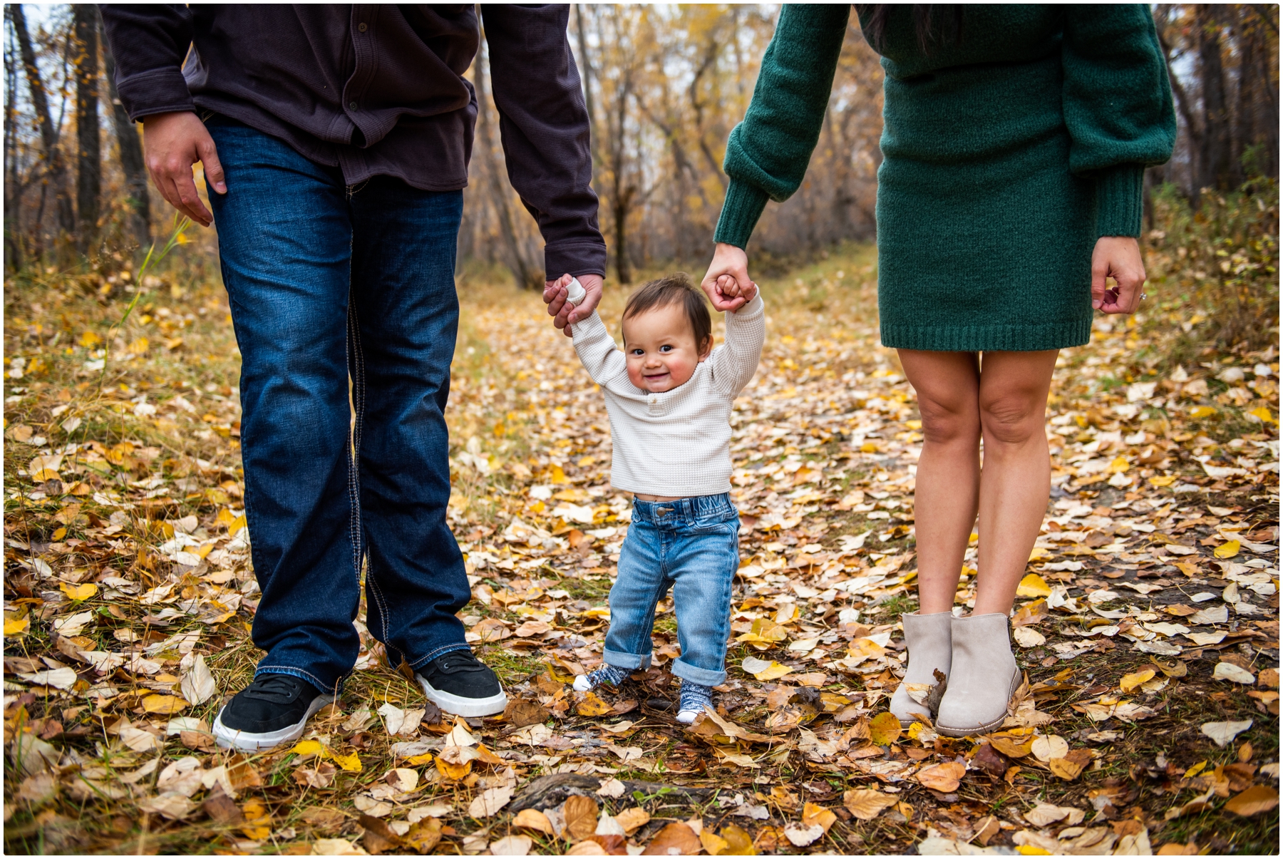 Calgary Family Photographer