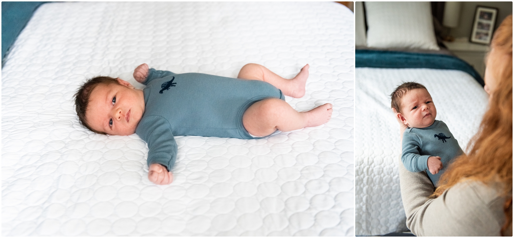 Calgary's Best Baby Photographer