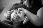 Newborn Photography Strathmore