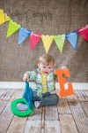 Calgary Children's Photographer