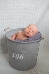 Airdrie Newborn Photography