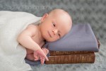 Cochrane Newborn Photography