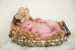 Strathmore Newborn Photography