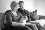 Calgary Newborn Photographer