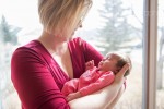 Okotoks Newborn Photos