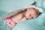 Newborn Photography Chestermere