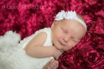 Airdrie Newborn Photographer