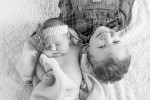 Calgary Newborn Photos