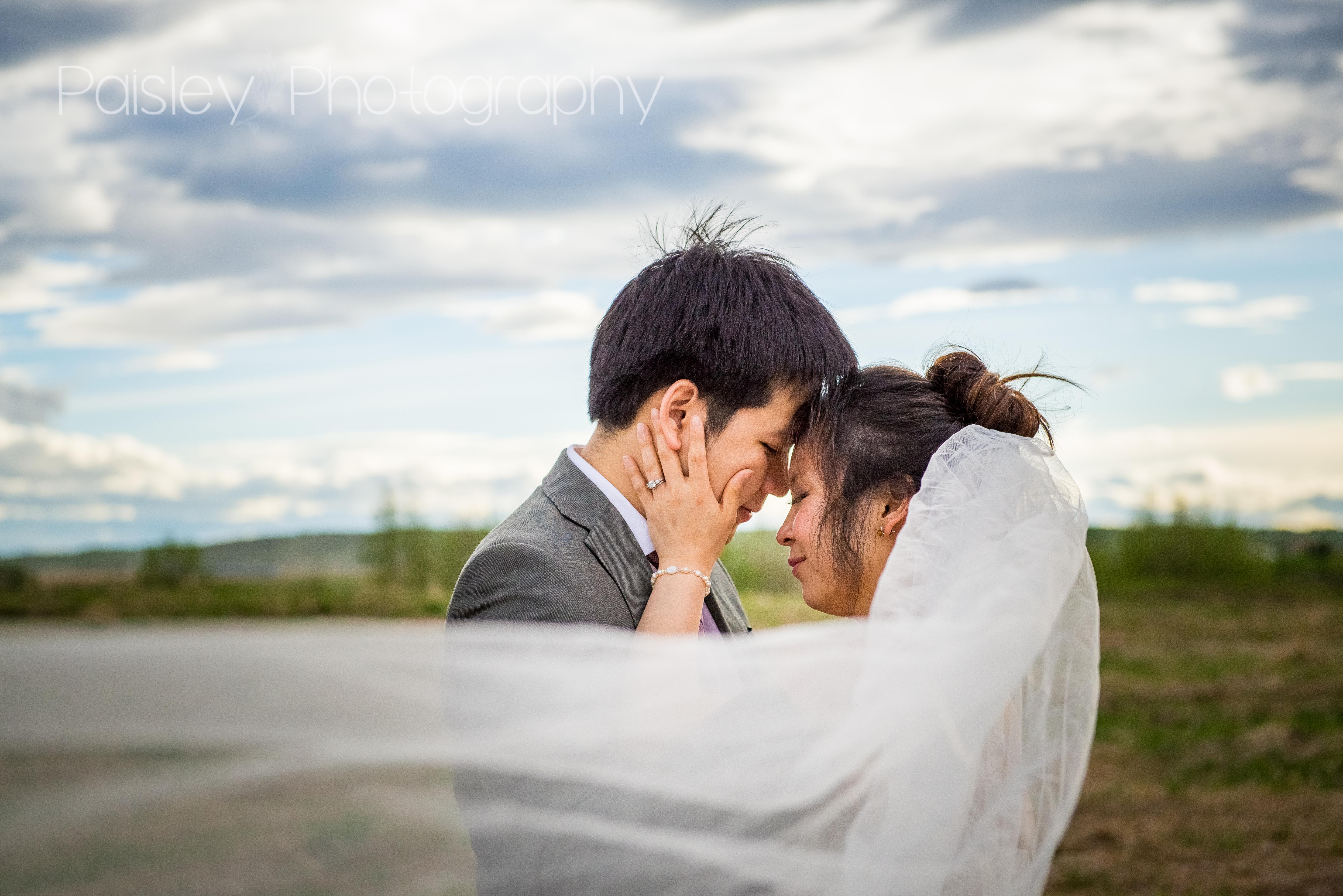 Wedding Photographer Cochrane