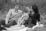 Calgary Family Photography