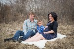 Calgary Family Photography