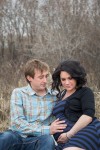 Calgary Maternity Photography