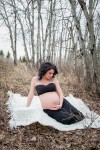 Cochrane Maternity Photographer