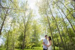 Airdrie Maternity Photographer