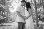 Calgary Maternity Photographer