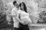 Cochrane Maternity Photography