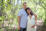 Calgary Maternity Photographer