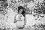 Okotoks Maternity Photographer