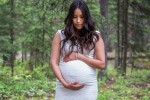 Maternity Photography Southern Alberta