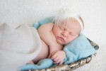 Newborn Photographer Calgary