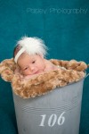 Cochrane Newborn Photography