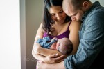 Newborn Photographer Airdrie