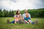 Calgary Family Photographer