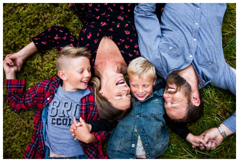 Calgary Family Photographer | Paisley Photography