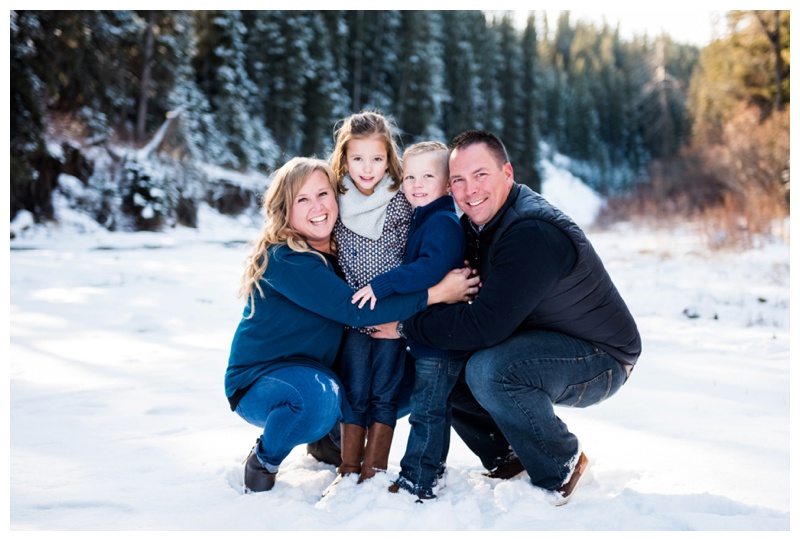 Calgary Family Photographers