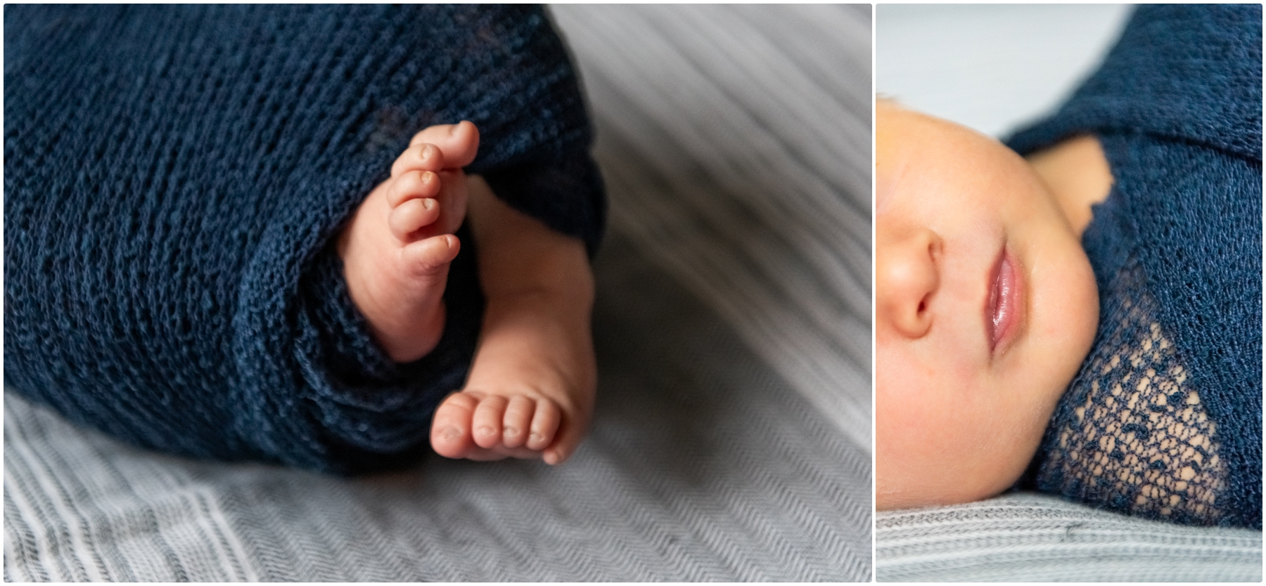 Calgary Newborn Baby Photographer
