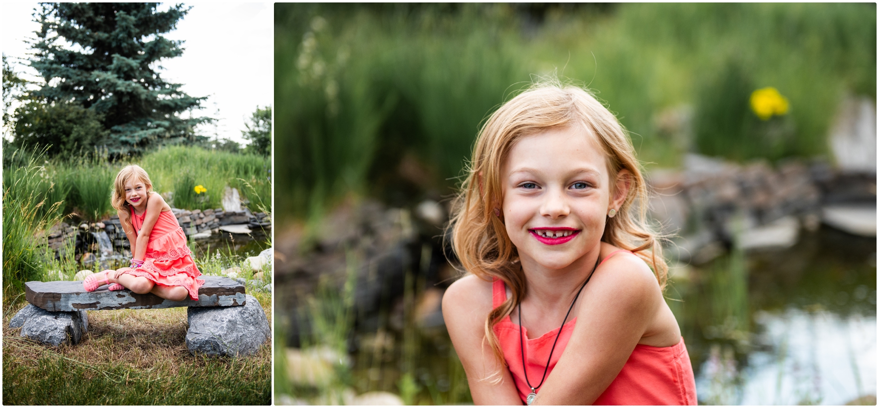 Calgary Acreage Family Photography