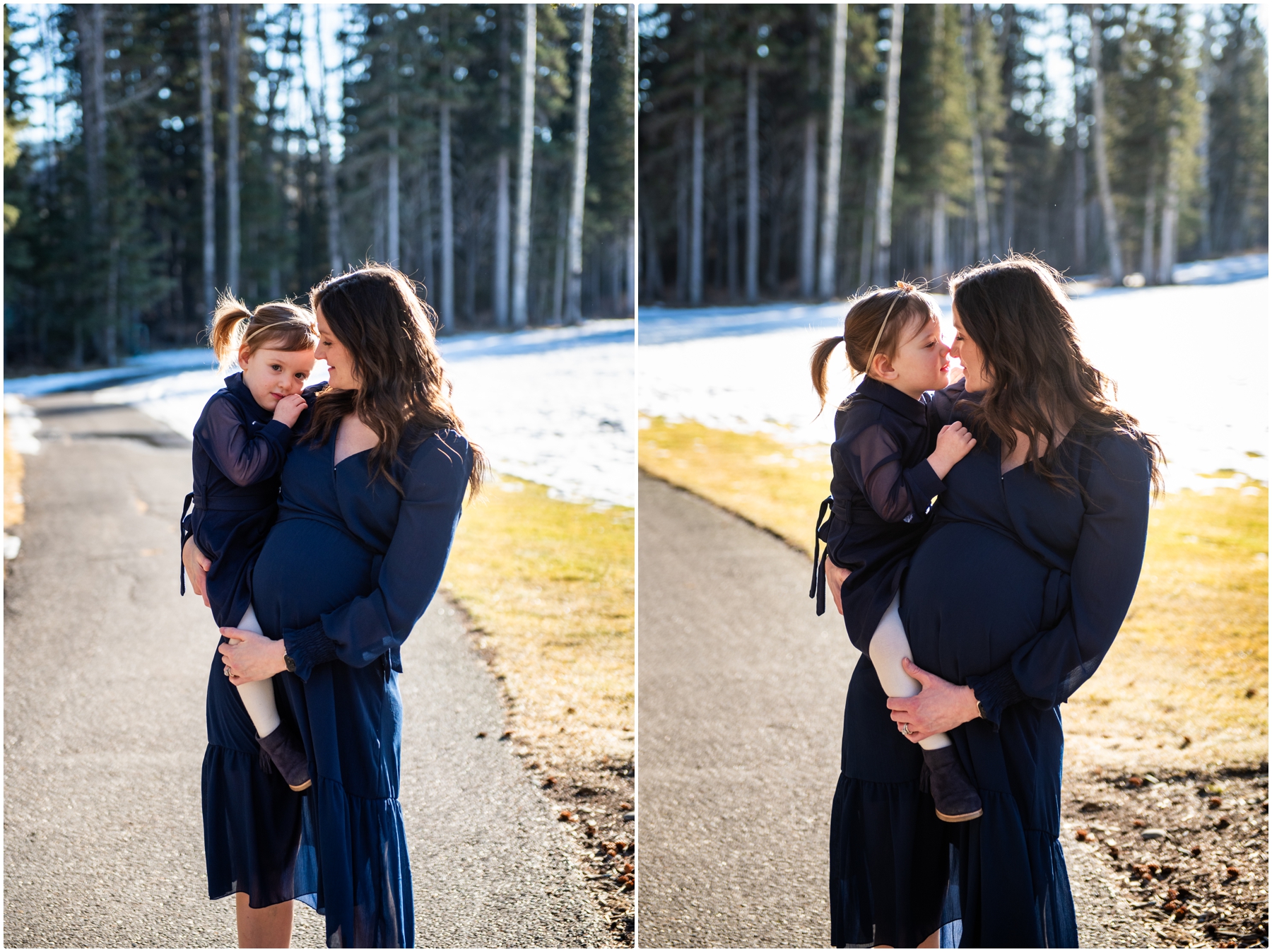 Calgary Family Photographer