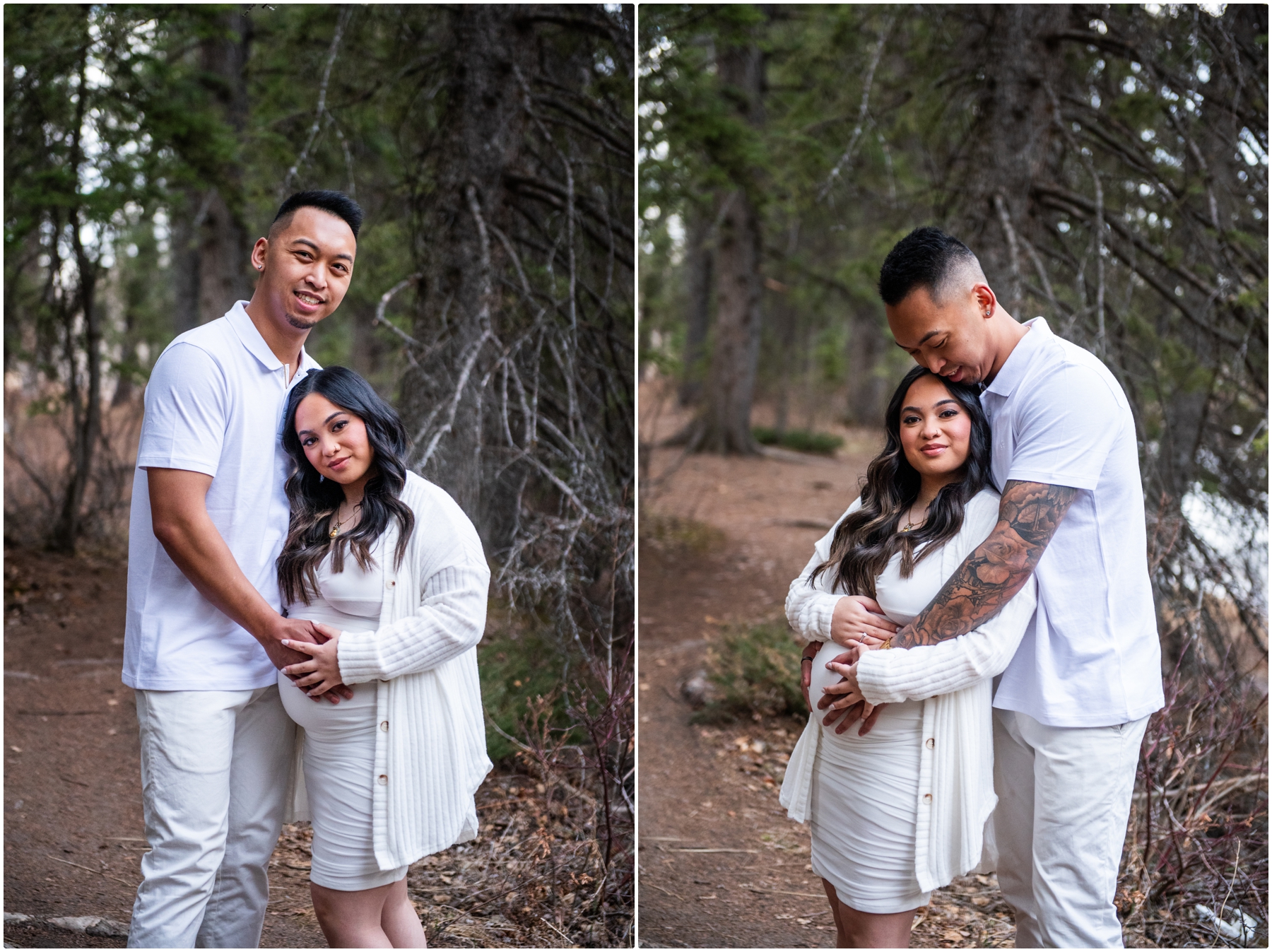 Calgary Maternity Photographer