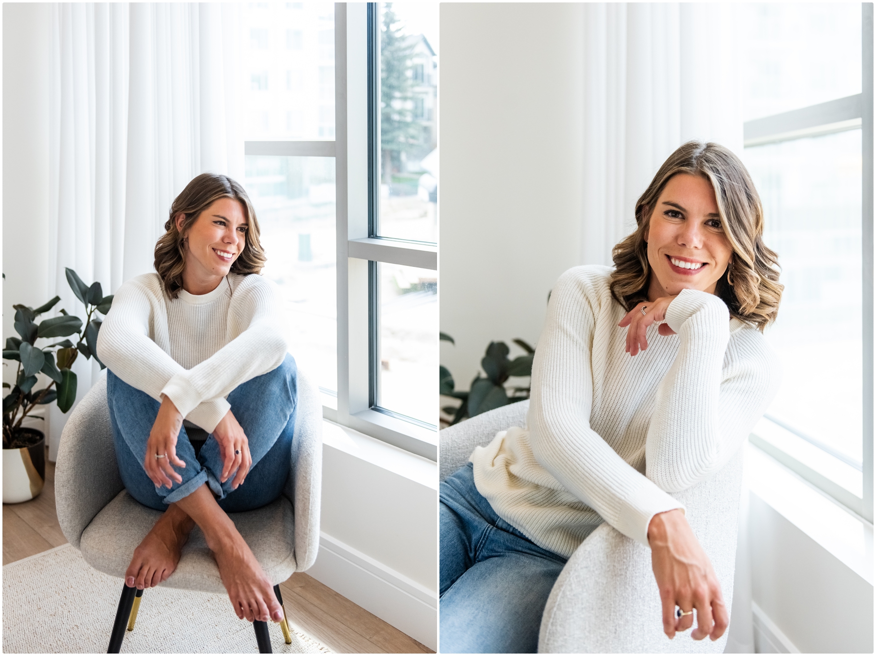 Calgary Branding Photographer