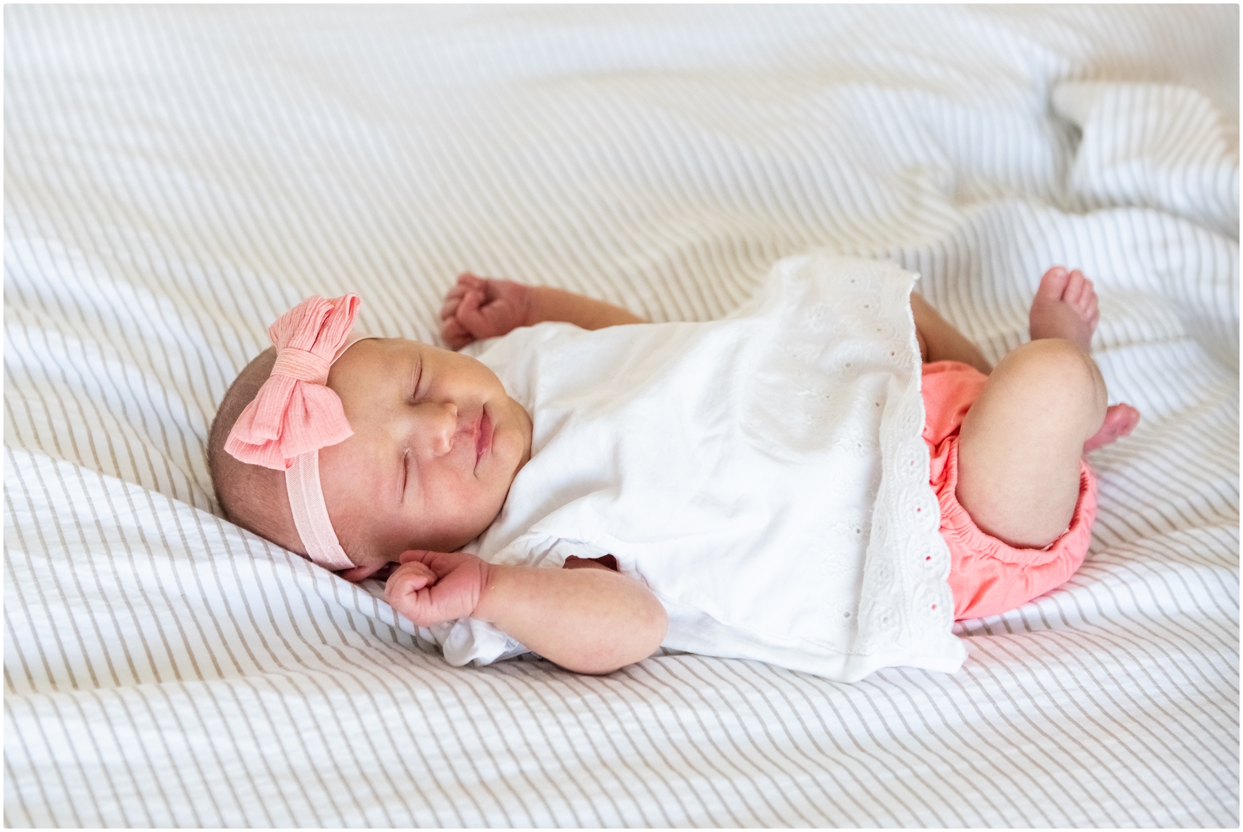 Calgary Family Newborn Photos