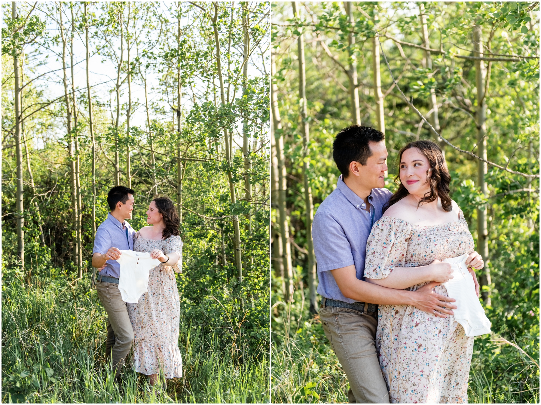 Calgary Maternity & Newborn Photographer