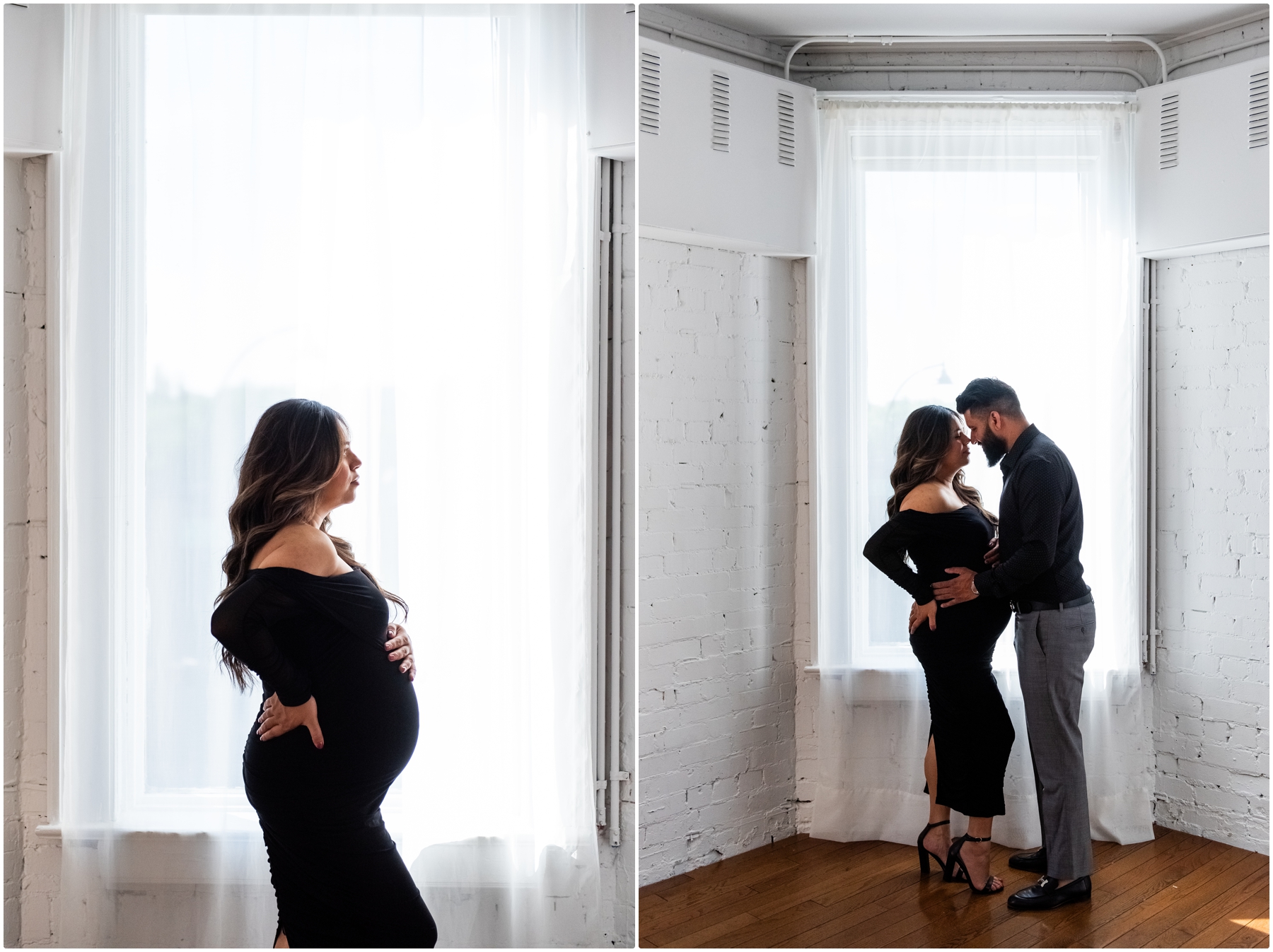 Calgary Maternity Photographer