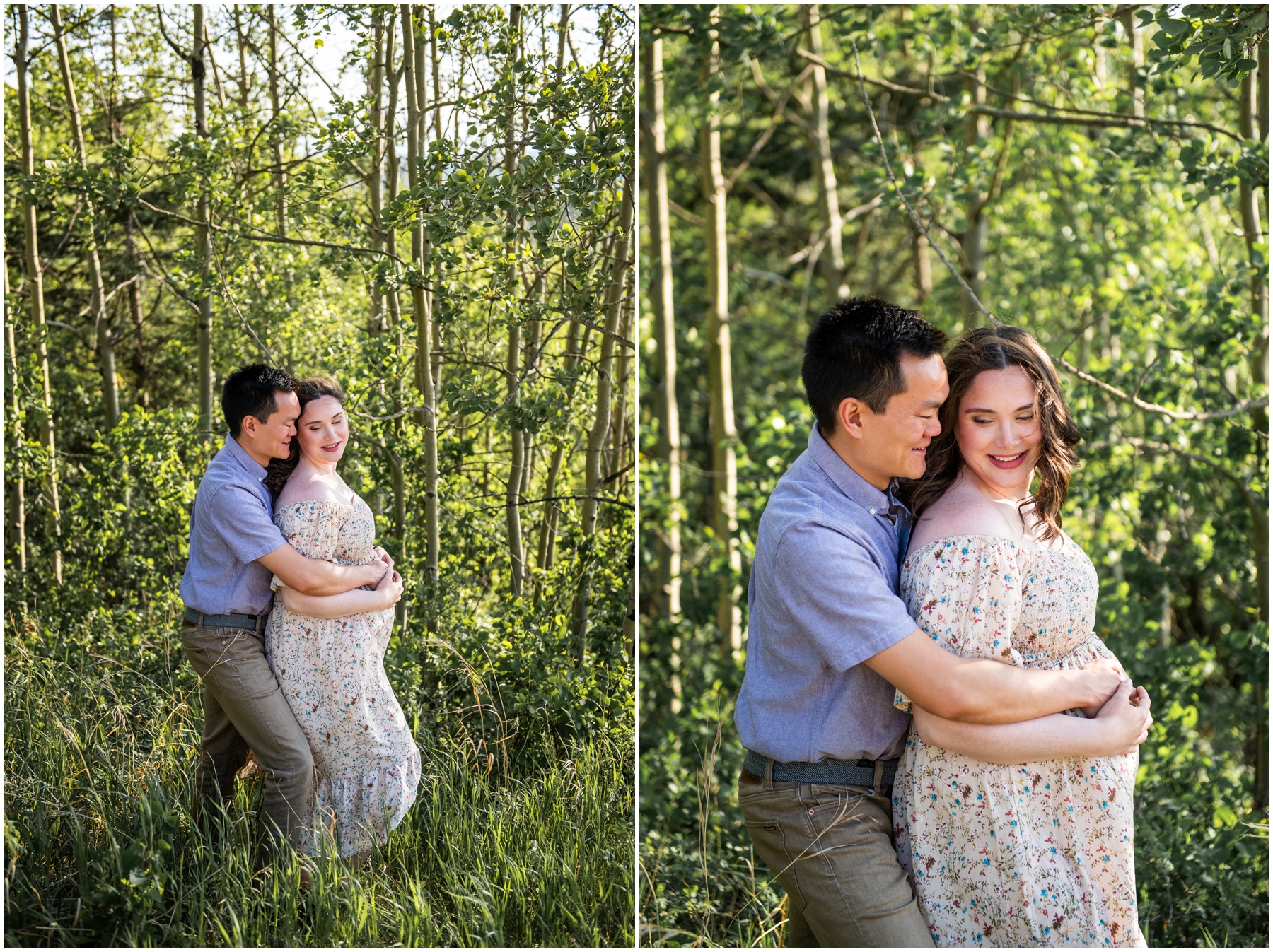 Calgary Maternity Photographers