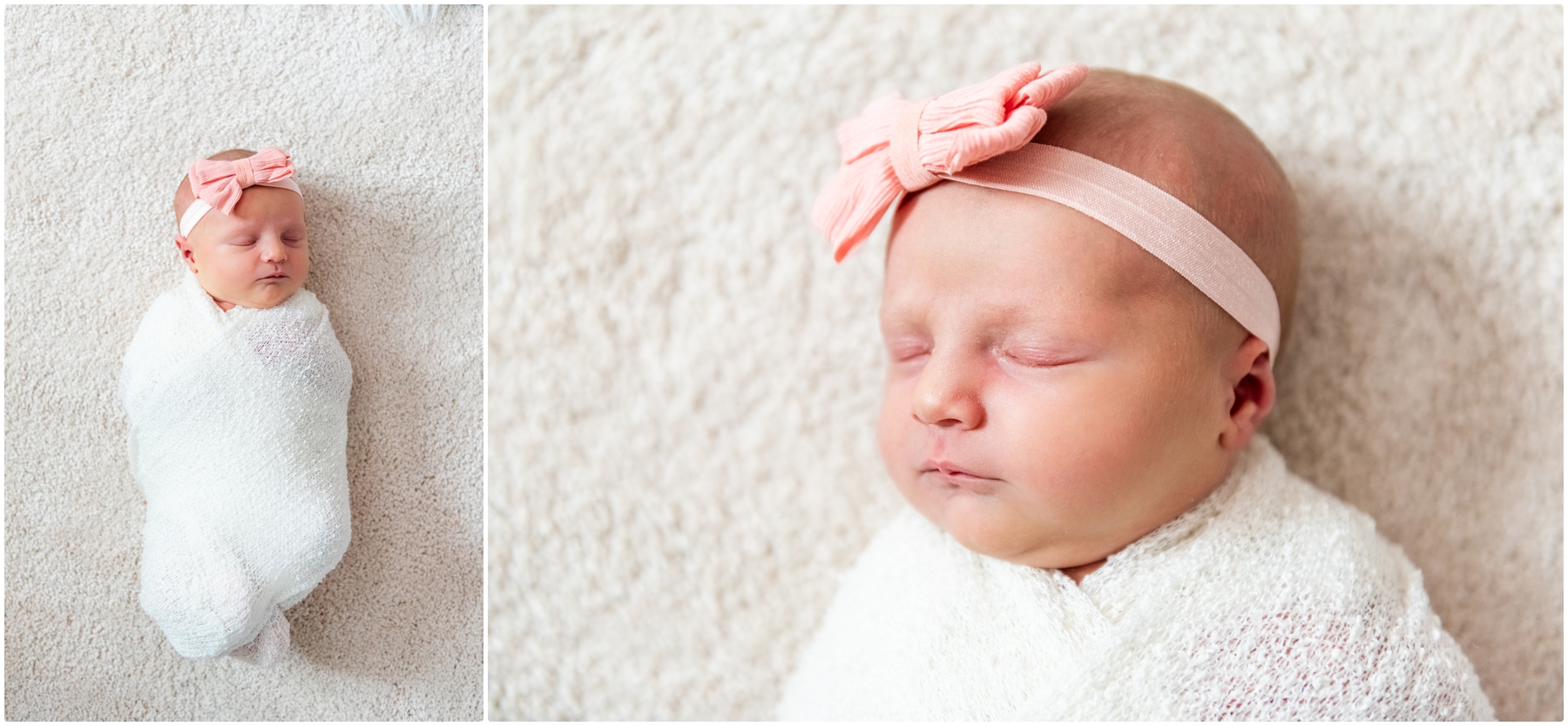 Calgary Newborn Photographer