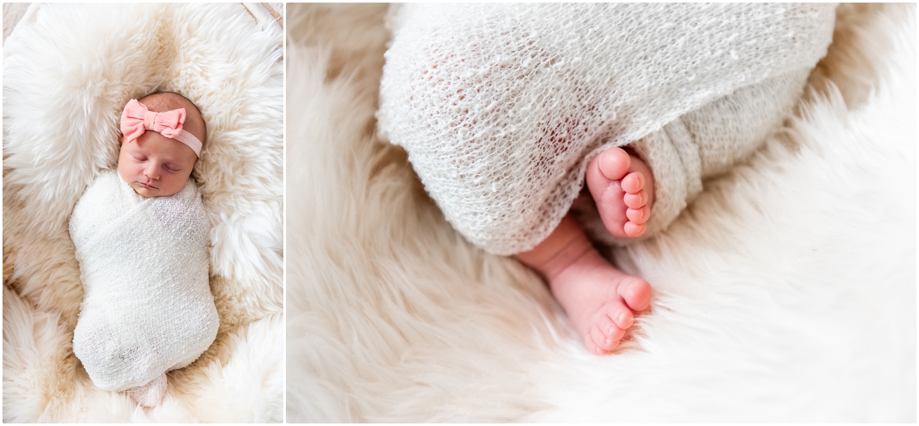 Calgary Newborn Photographers