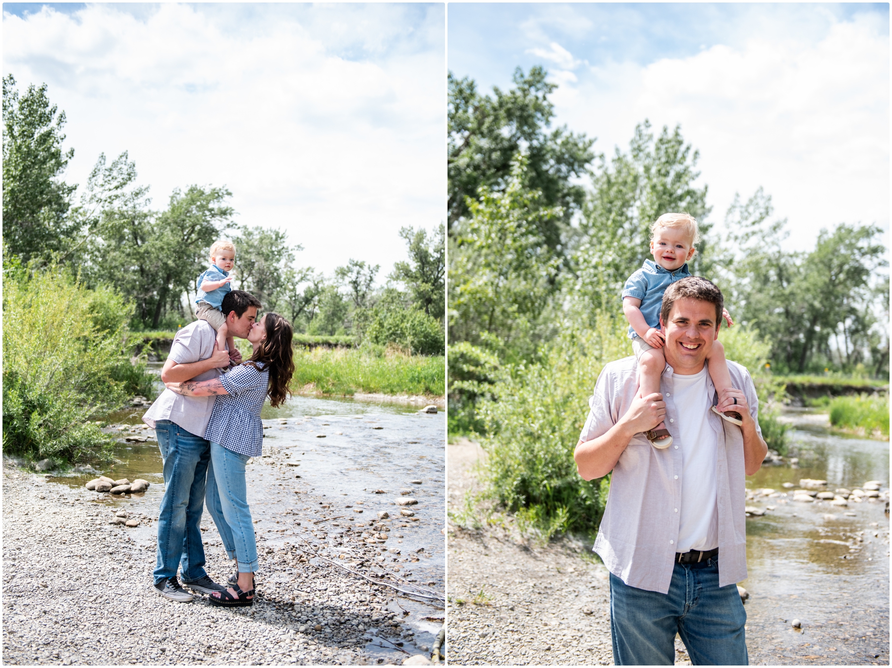 Calgary's Best FAmily Photographer