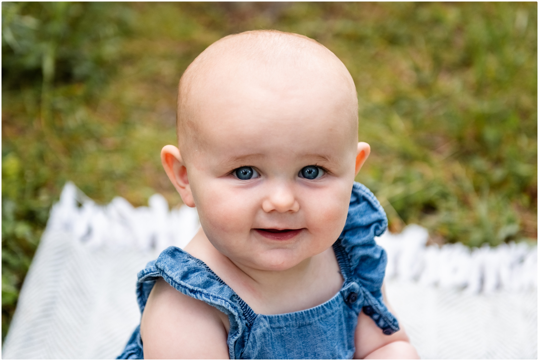 Calgary Children's Photographer