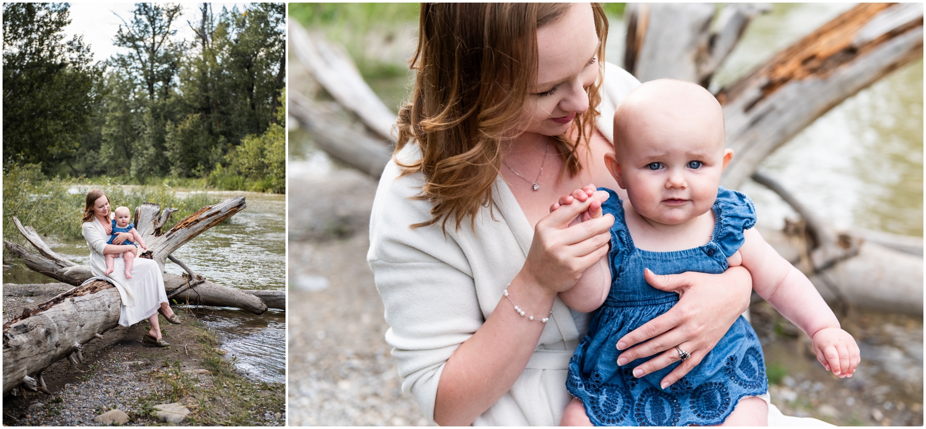 Calgary Fishcreek Park Family Photographers