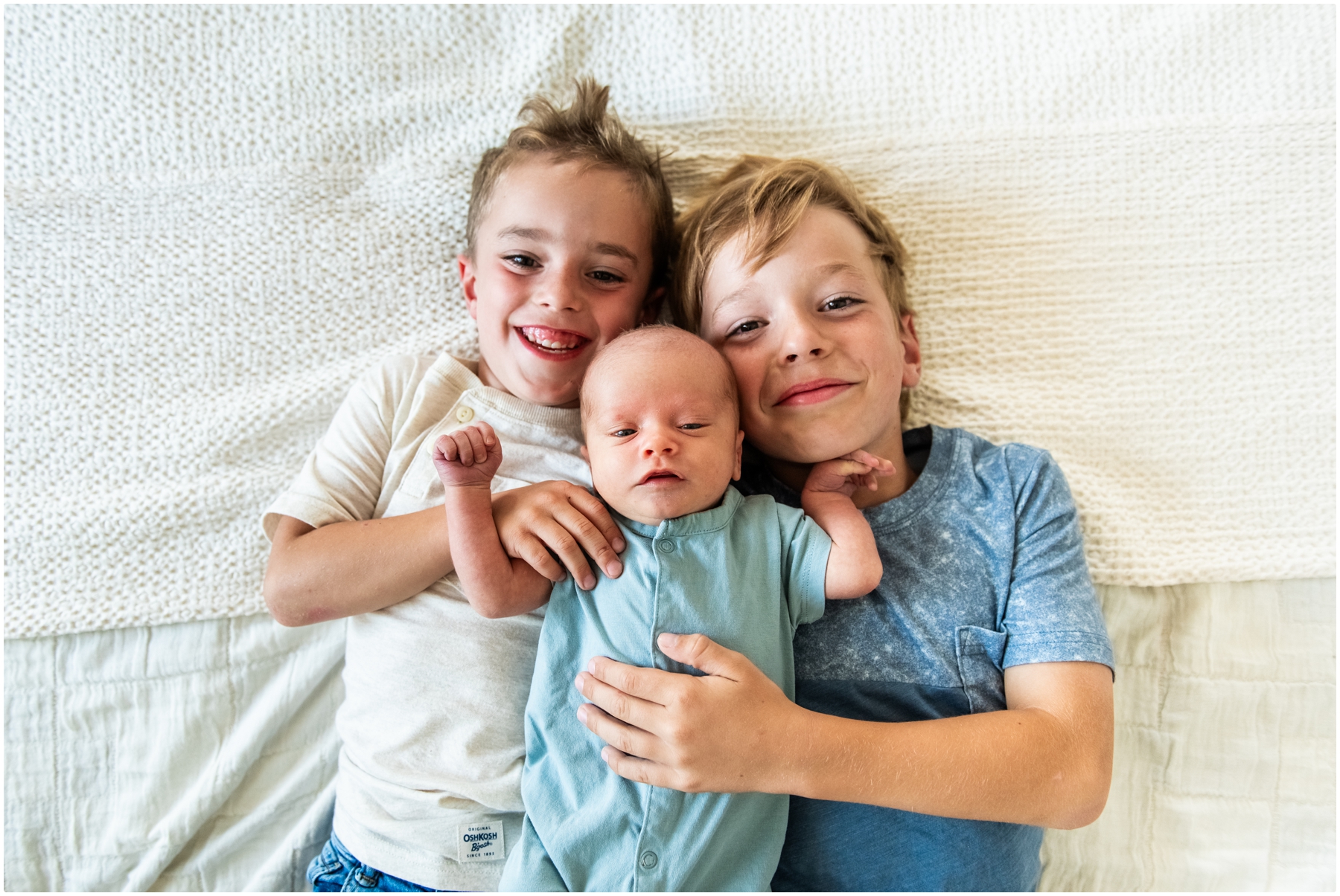 Calgary Newborn Photographer