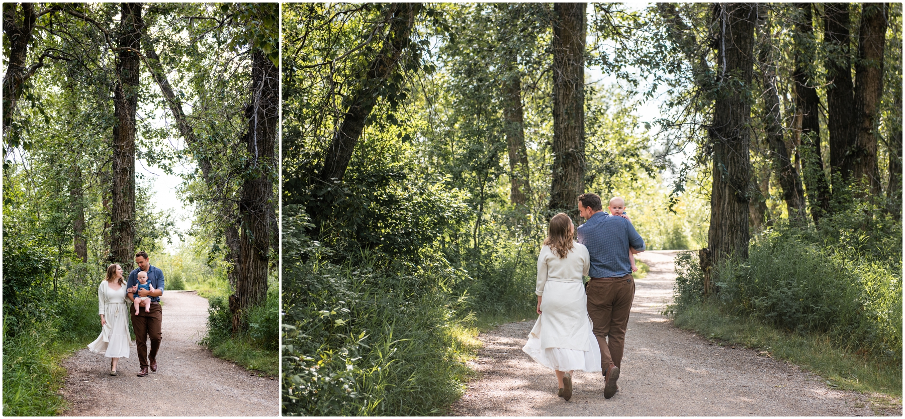 Calgary's Best Family Photographers