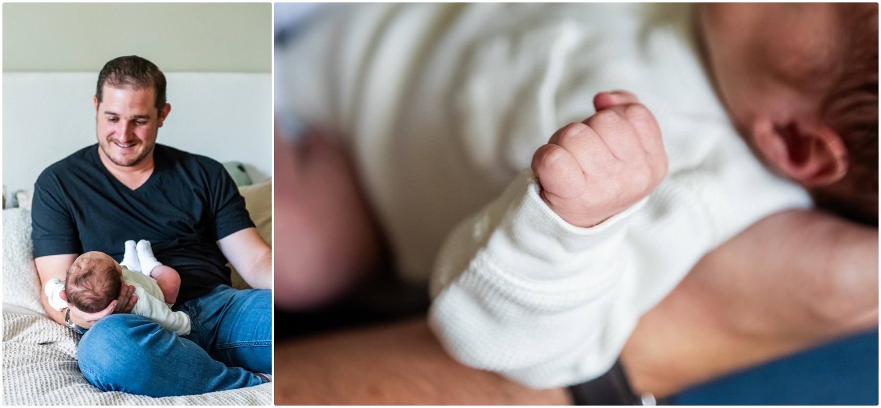 Calgary Newborn Baby Photographer