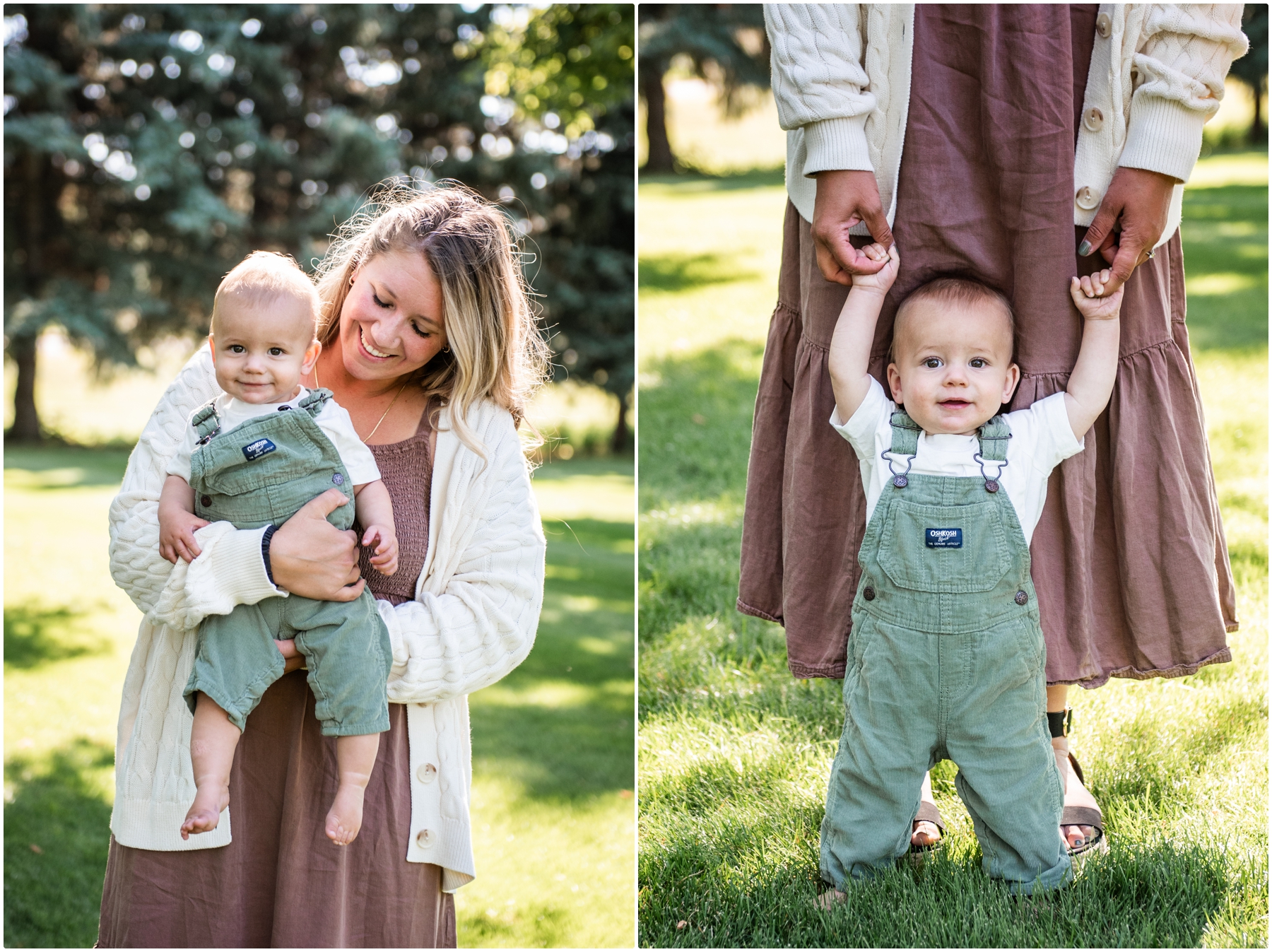 Strathmore Ab Family Photographer