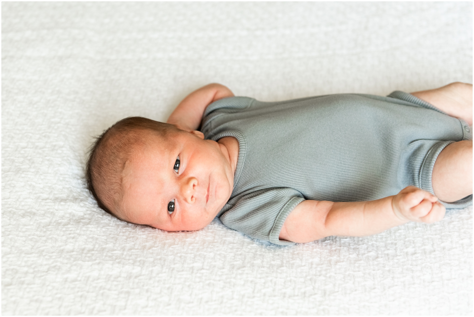 Calgary Newborn Photographer